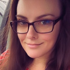 Angela Nikischer,MBA