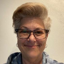 Donna Bugdin