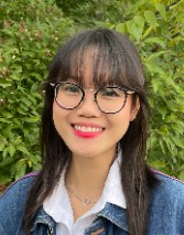 Hillary Minh Le