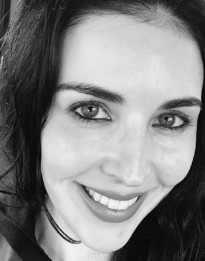 Samantha Mion-Palumbo