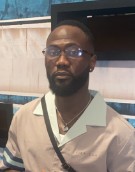 Ibrahim Kamara