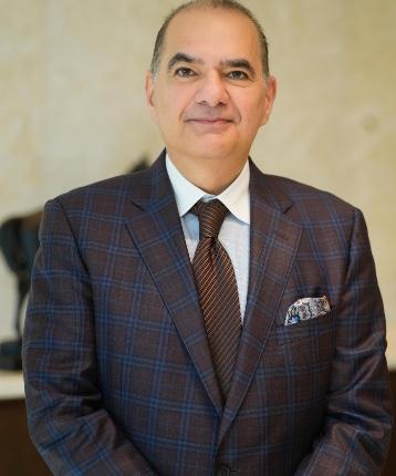 Amir Nasseri MD FACOG