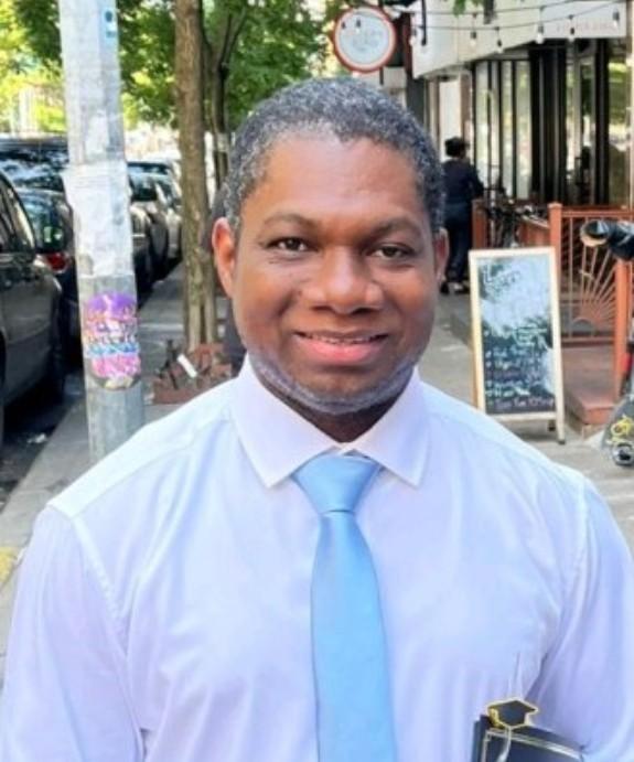 Elio Barrios