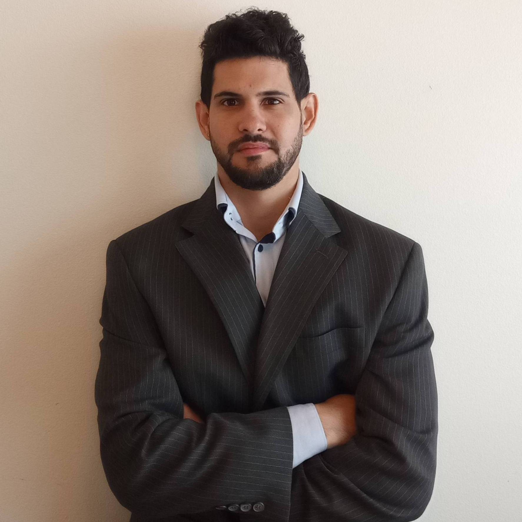 Nestor Medina Limonte