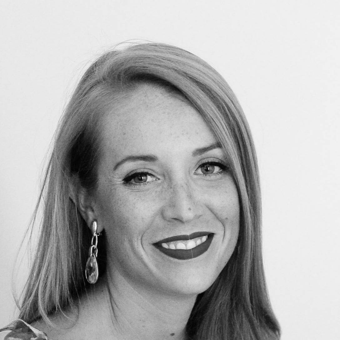 Anna Babuder