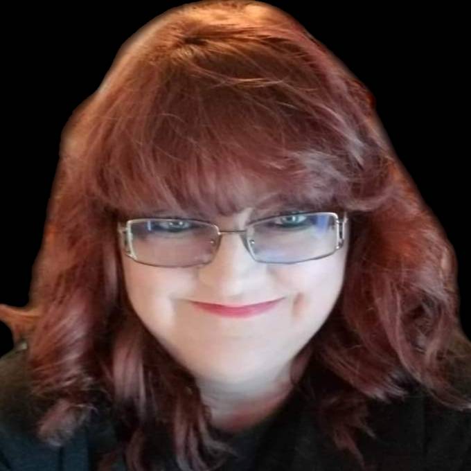 Kristina McElyea