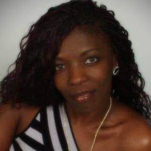 Charity Howard
