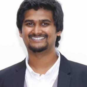 Suryateja MVR