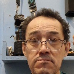 Gabriel Ruiz Molina