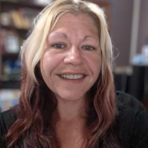 Beth Van Horn