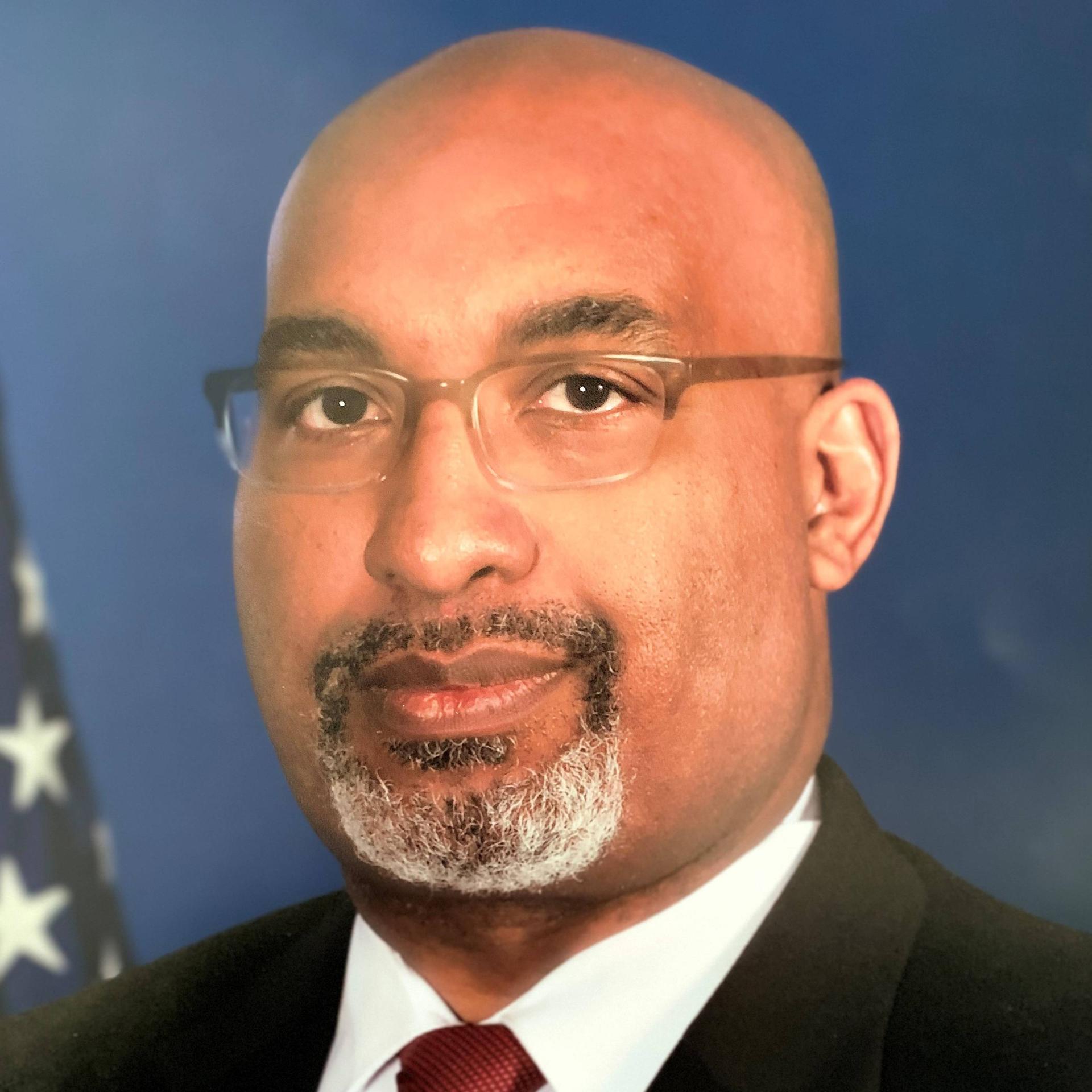 WILLIAM J MORGAN JR