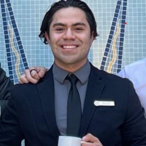 Daniel Ramirez