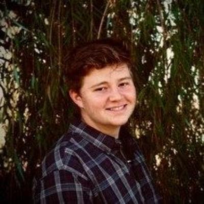 Ethan Reeter