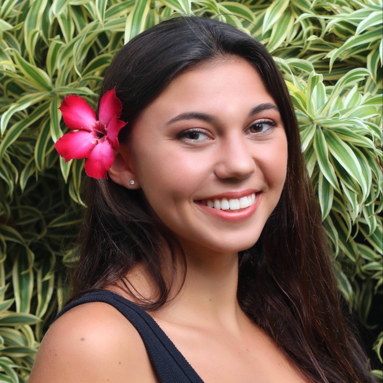 Jessica Makua