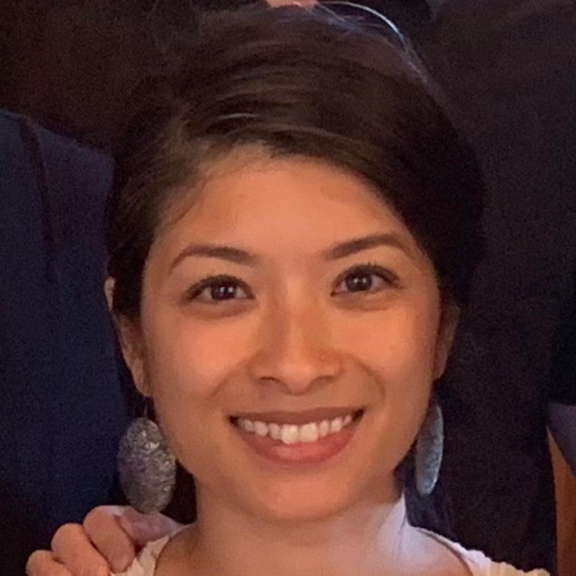 Annie Esguerra
