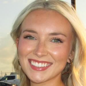 Isabelle Mann