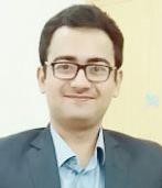 Sheikh Muhammad Usman