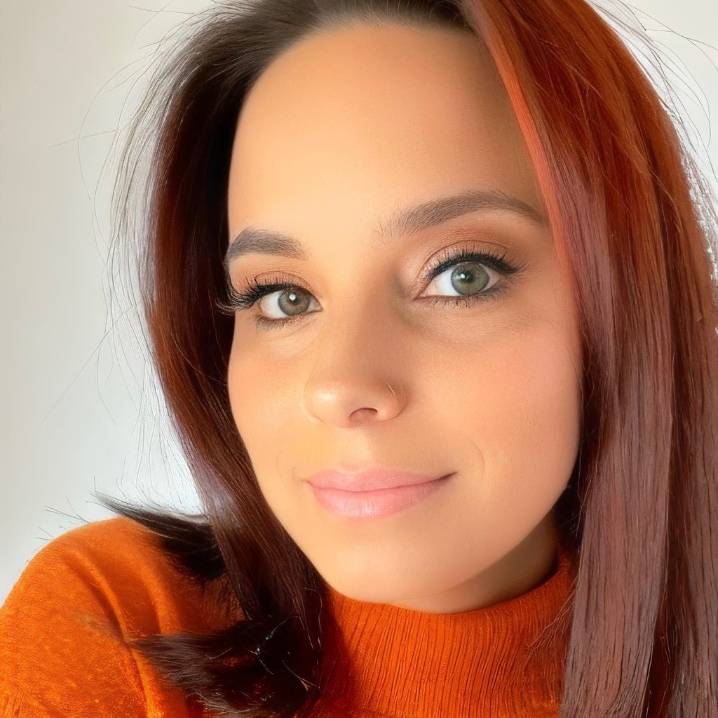 Stephanie Waddell