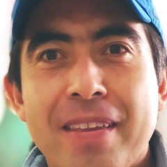 HARVEY SALINAS