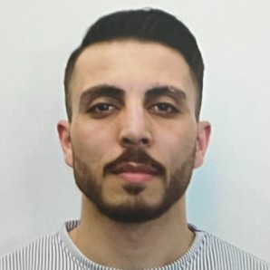Ahmad Alrahal