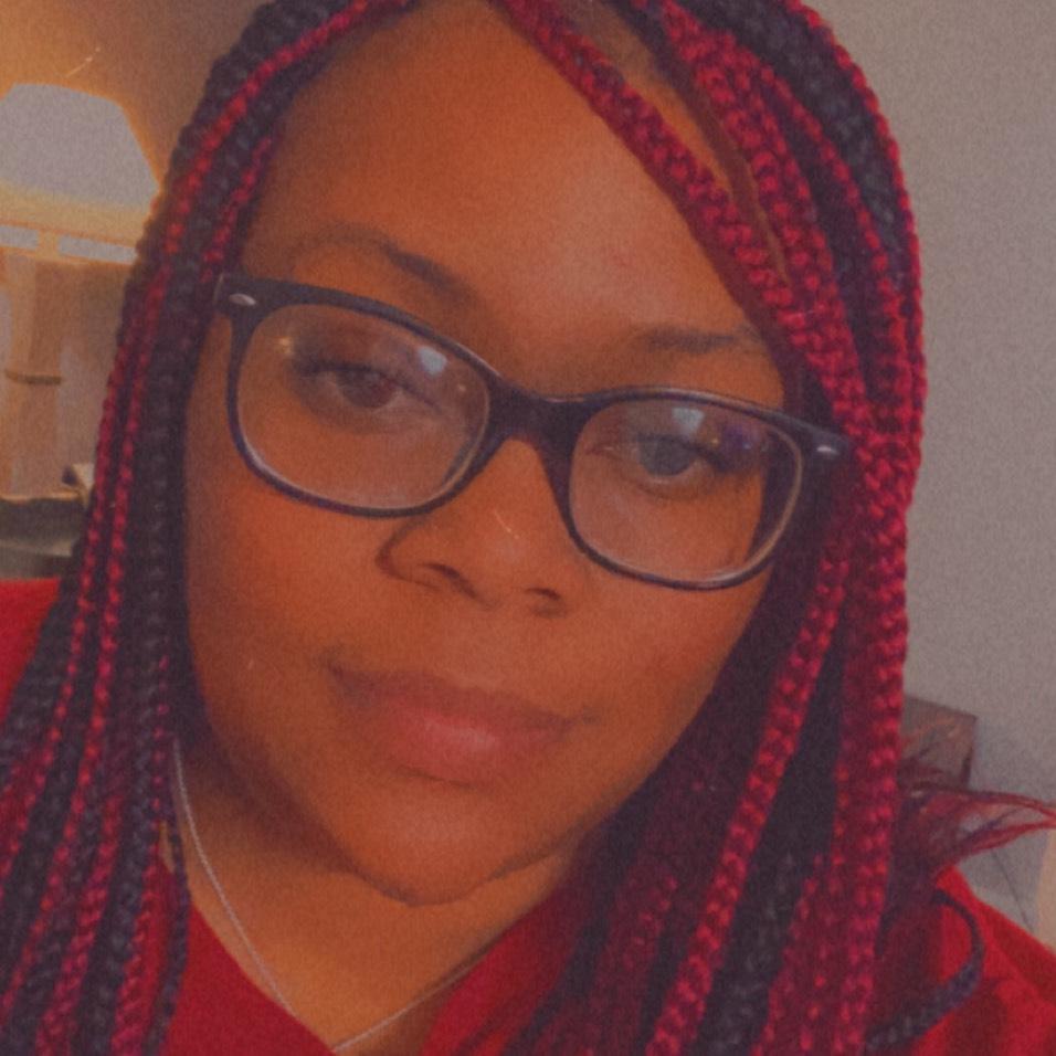 LaTasha Lane