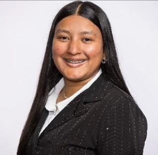 Lourdes Reyes