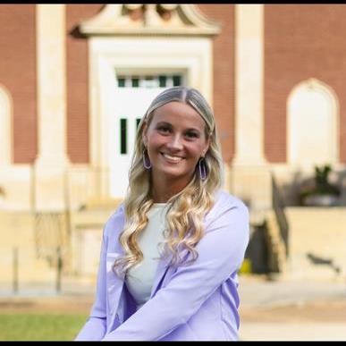 Sydney Seeger