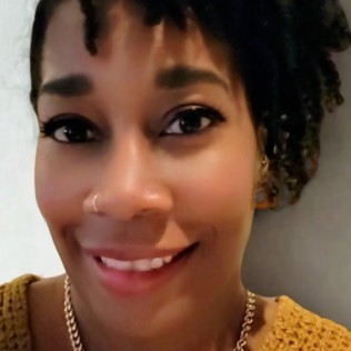 Tiffany N. Harper
