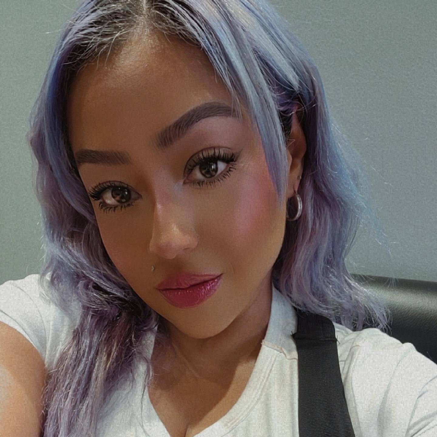 Cinthya (Vanessa) Buenrostro Jimenez
