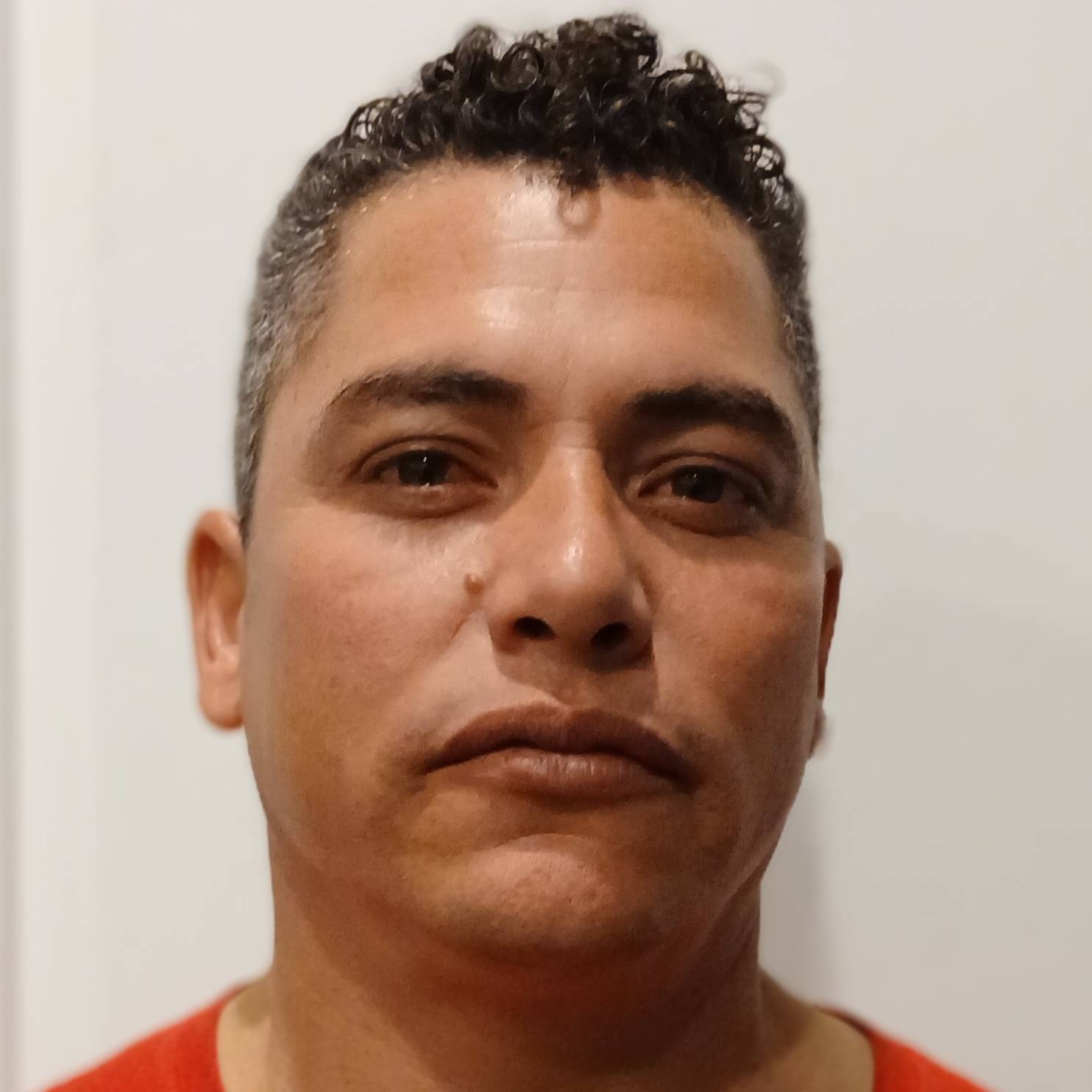 Alexuber Izaguirre Suarez