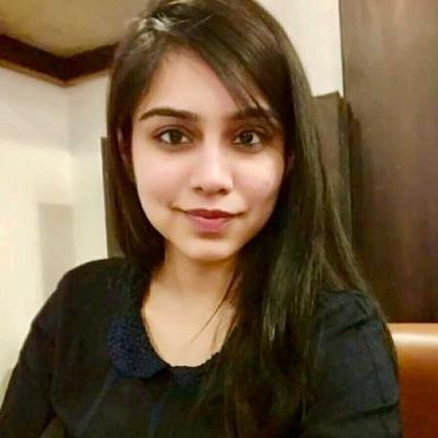 Sahityika Chakravarty