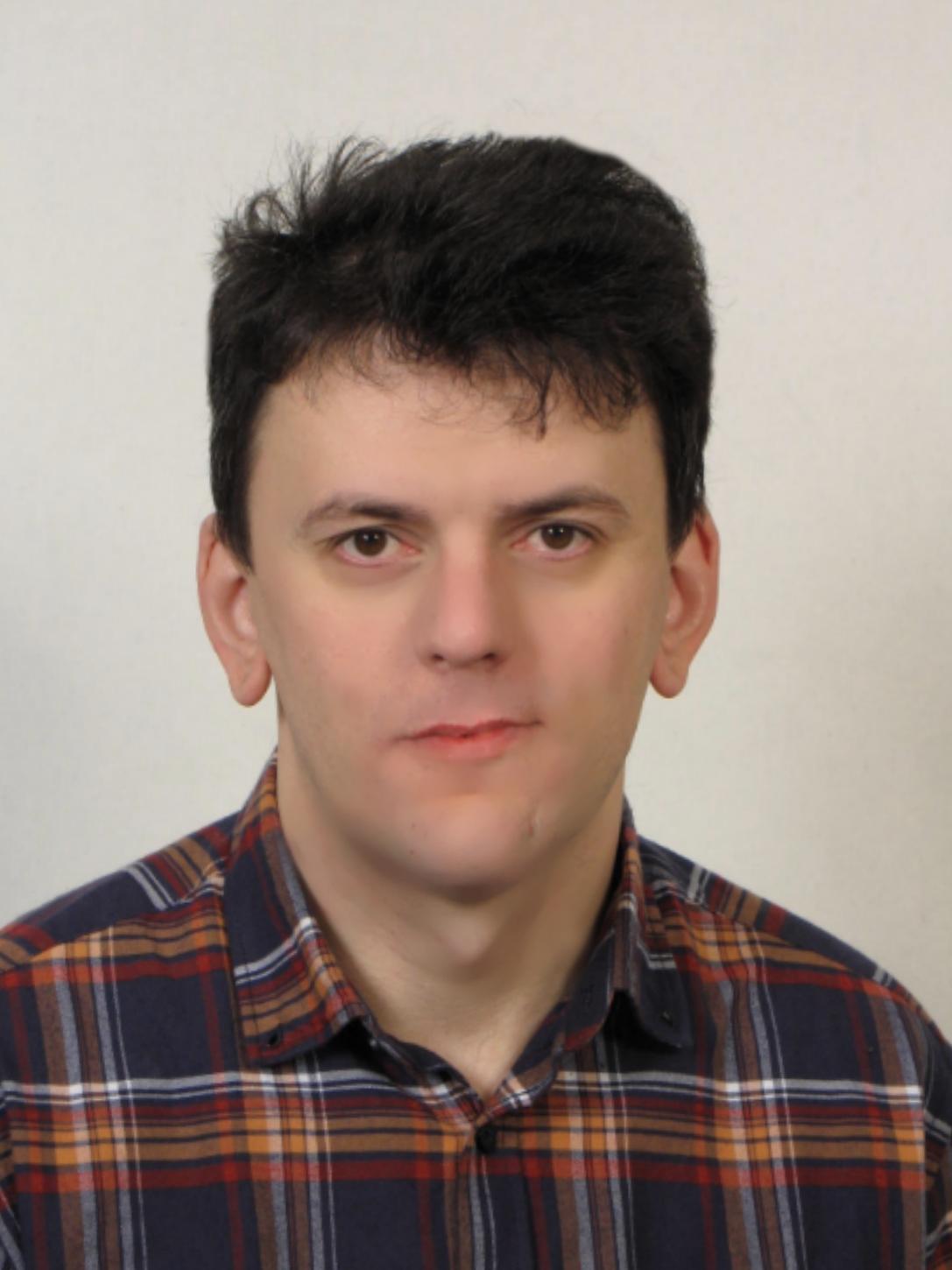 Bojan Zivaljevic