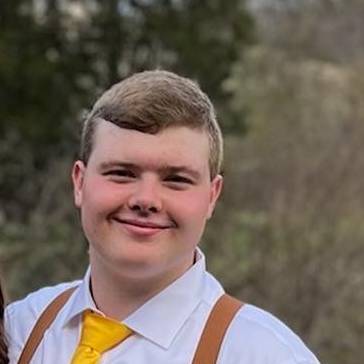 Trent Compton