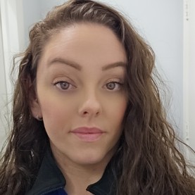 Amanda Davis
