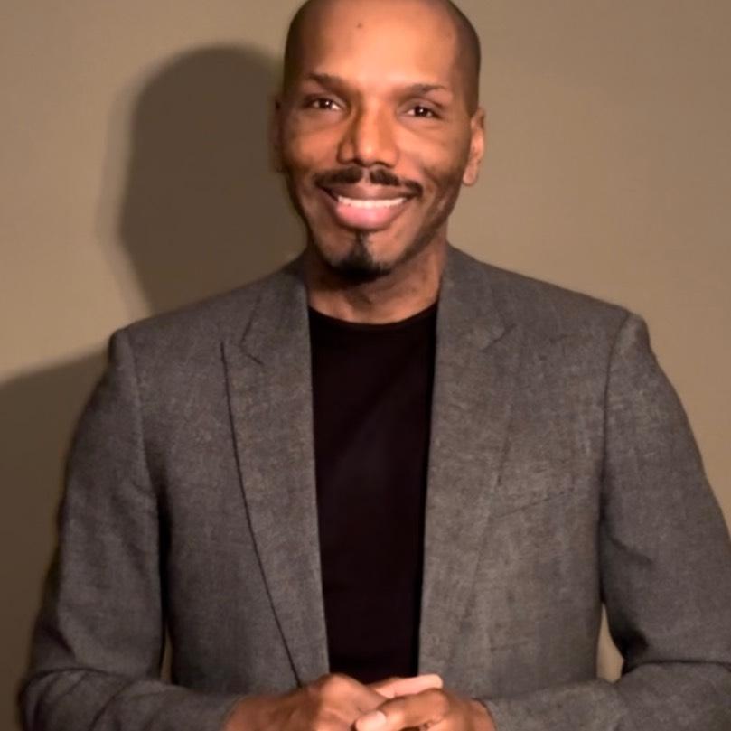Terace Jones