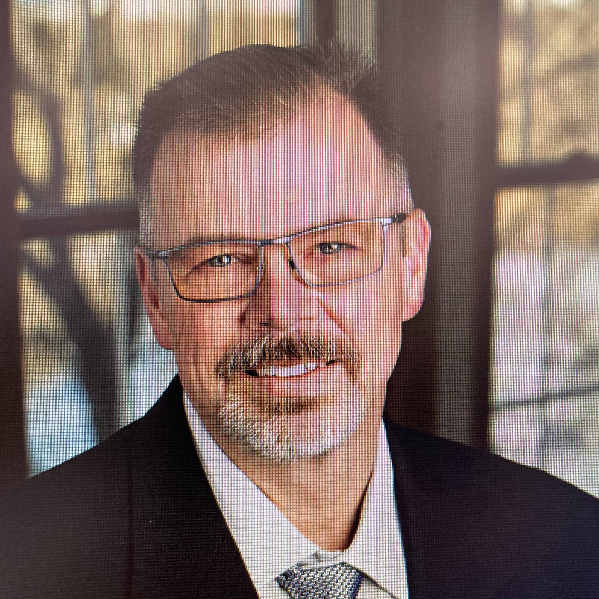 Michael Legg