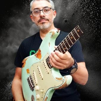 Franklin Carrero