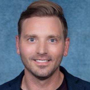 Jason Blank