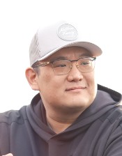 Andrew Park