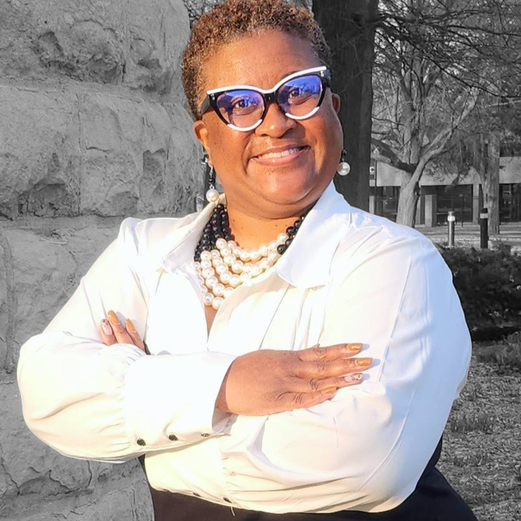 MeShonya Wren-Coleman