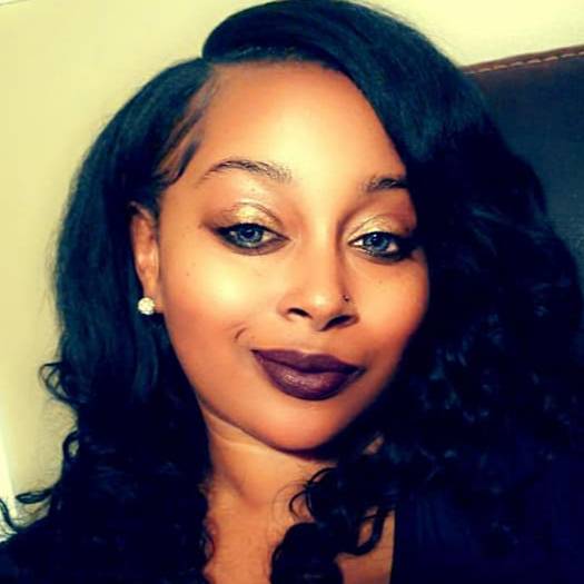 Jameisha Spruill