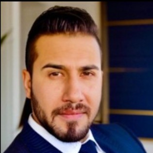 Nazir Afghanzai