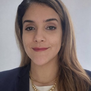 Eddiana Del Castillo