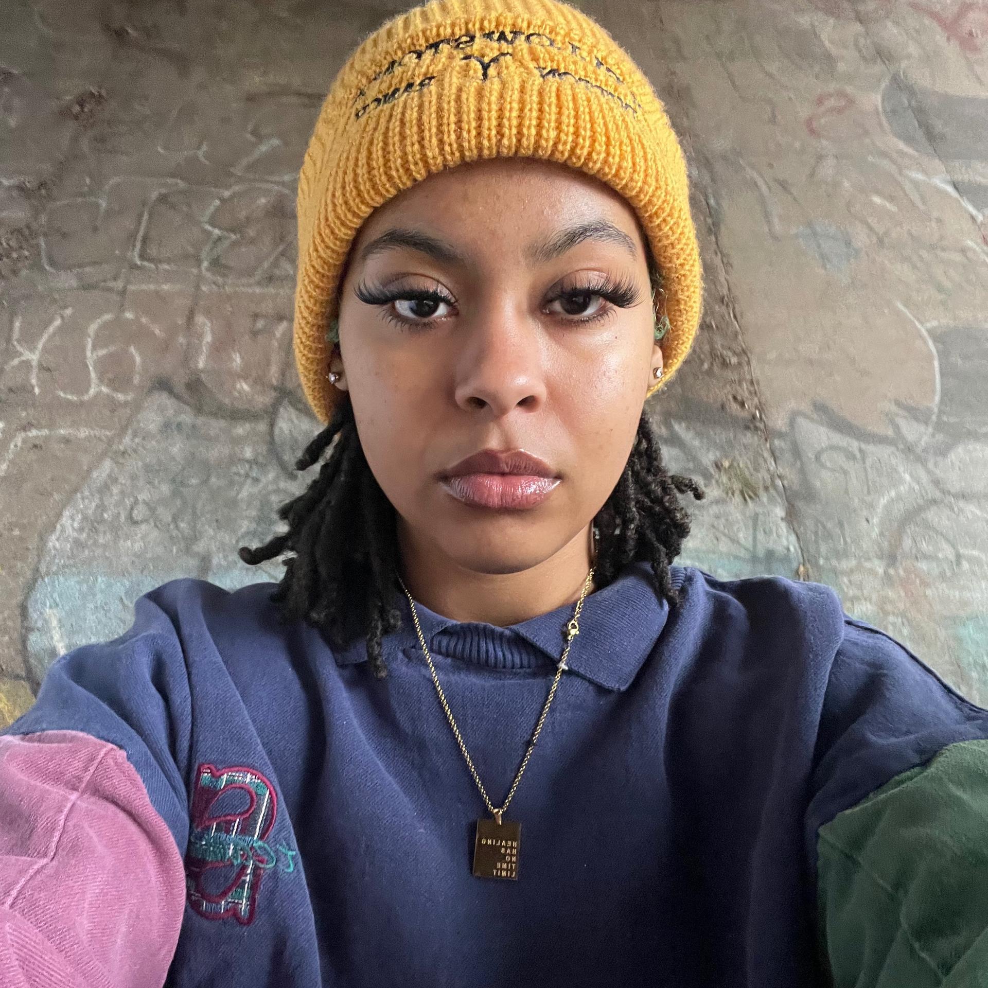 Makayla Brown