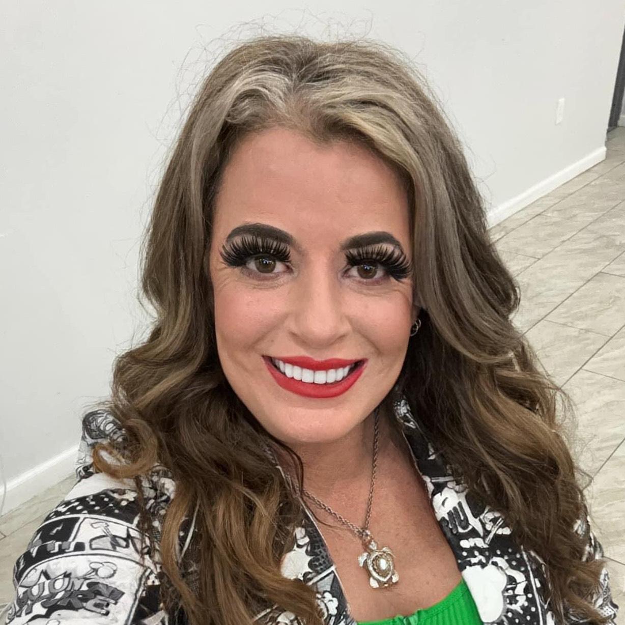 Melissa Jenny