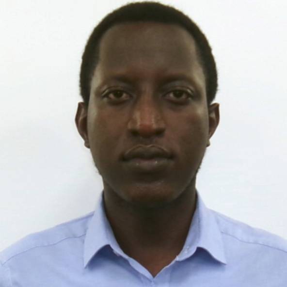 Manasse Nkundimana