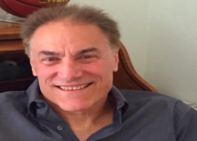 Bruce Catania