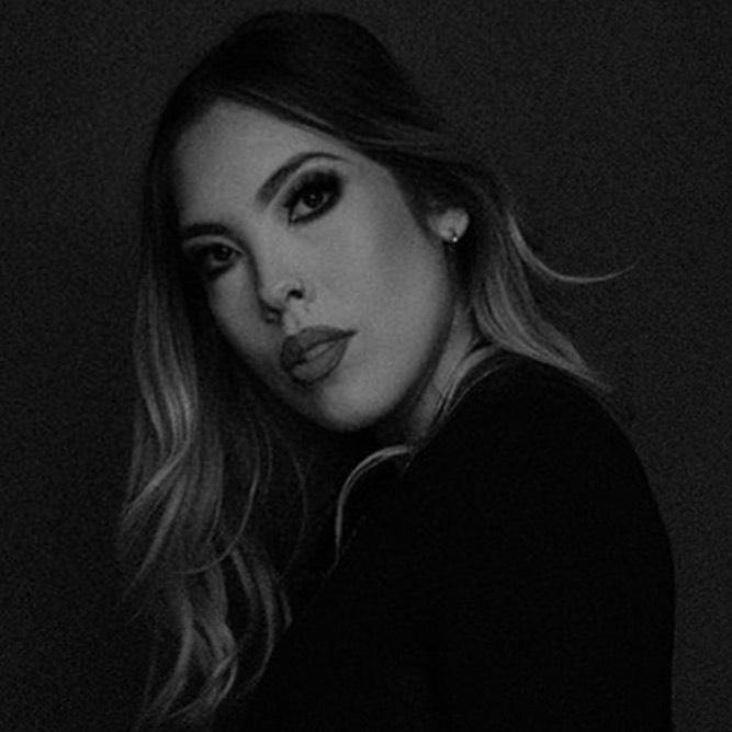 Melissa Montes-Gamboa