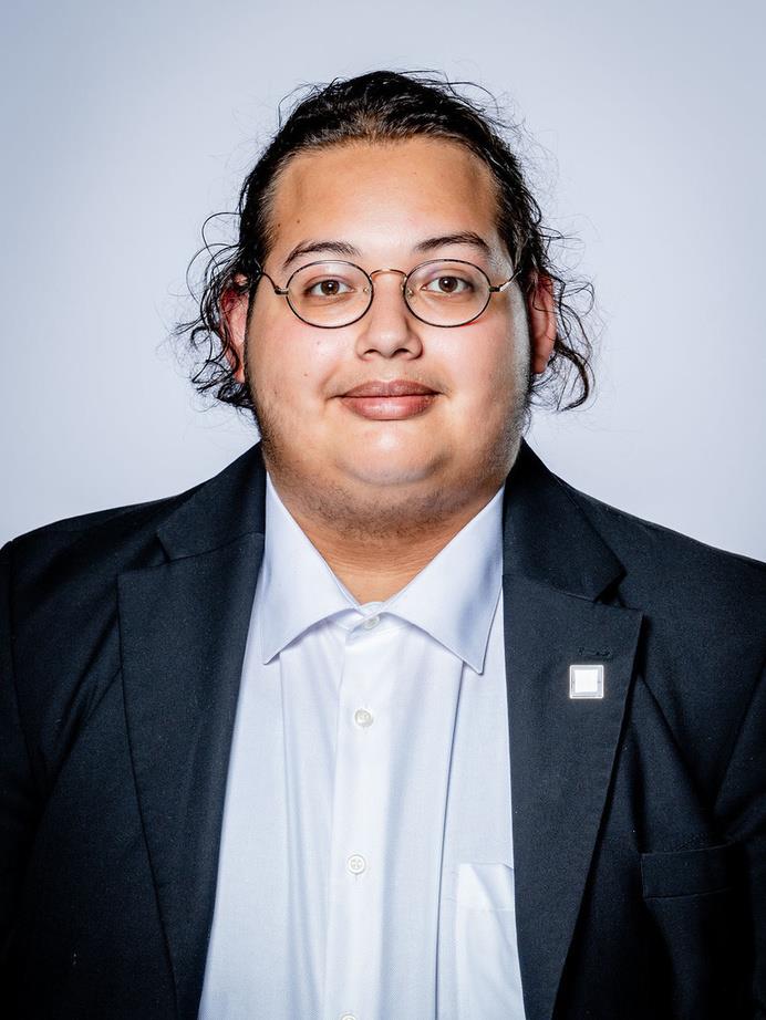 Alexander Omar Aguilar