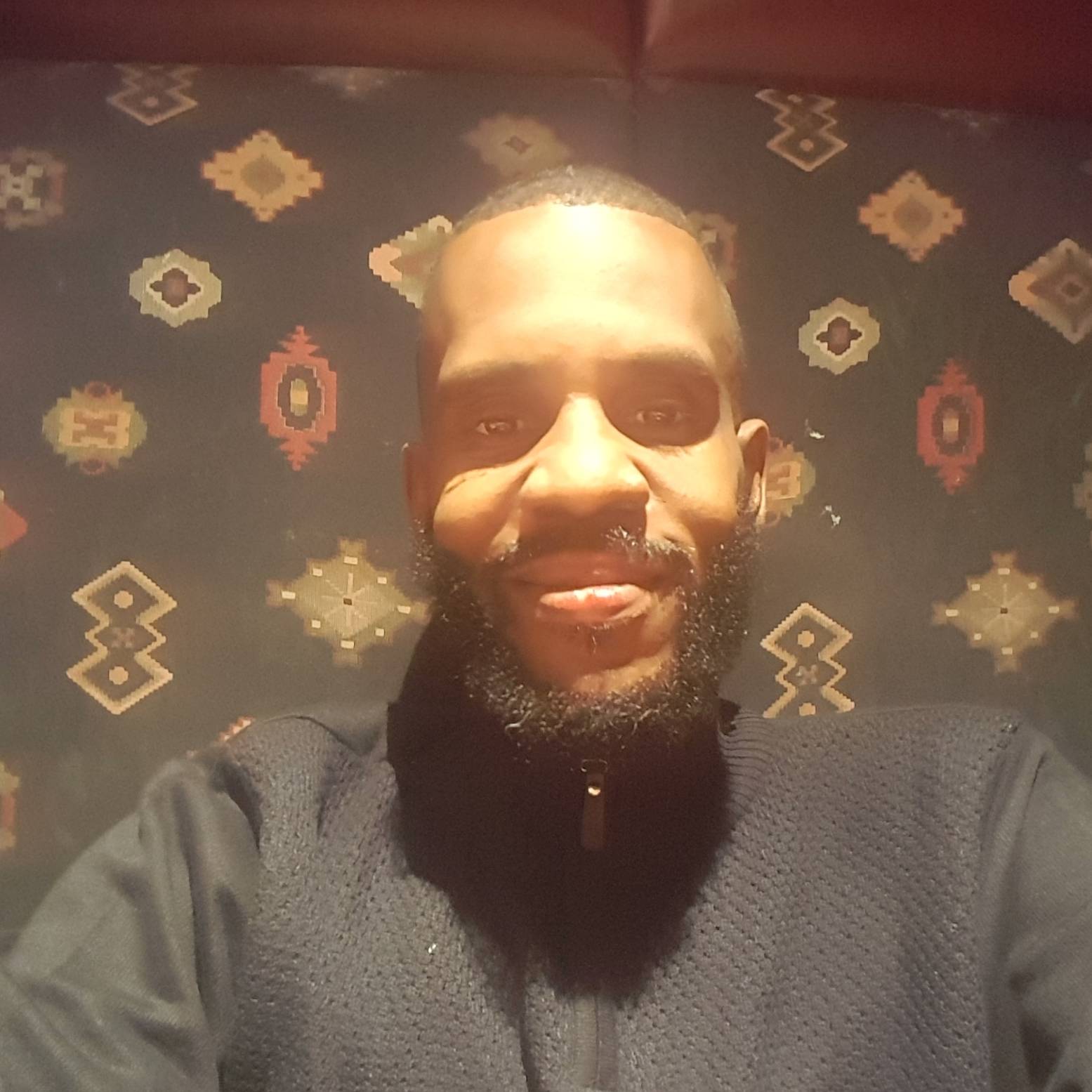 DWAYNE M HOLDER